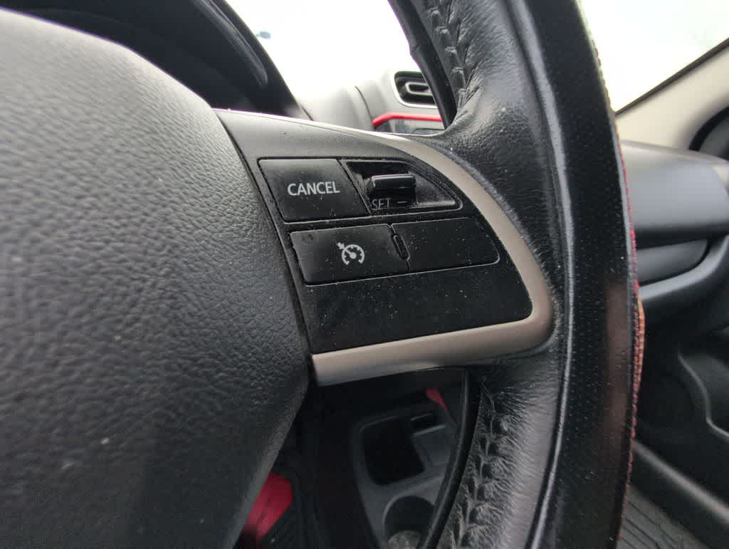 Thumbnail: 2015 Mitsubishi Mirage - 25