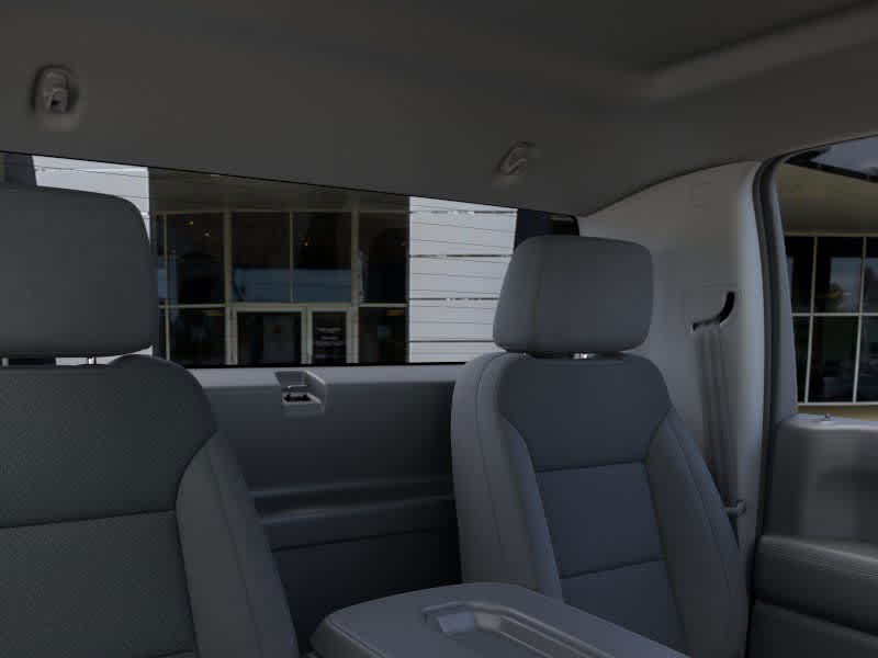 Thumbnail: 2025 GMC Sierra 1500 - 24