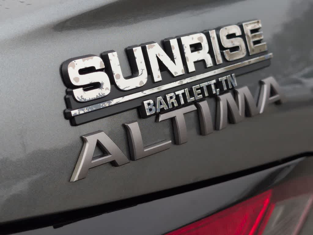 Thumbnail: 2023 Nissan Altima - 12