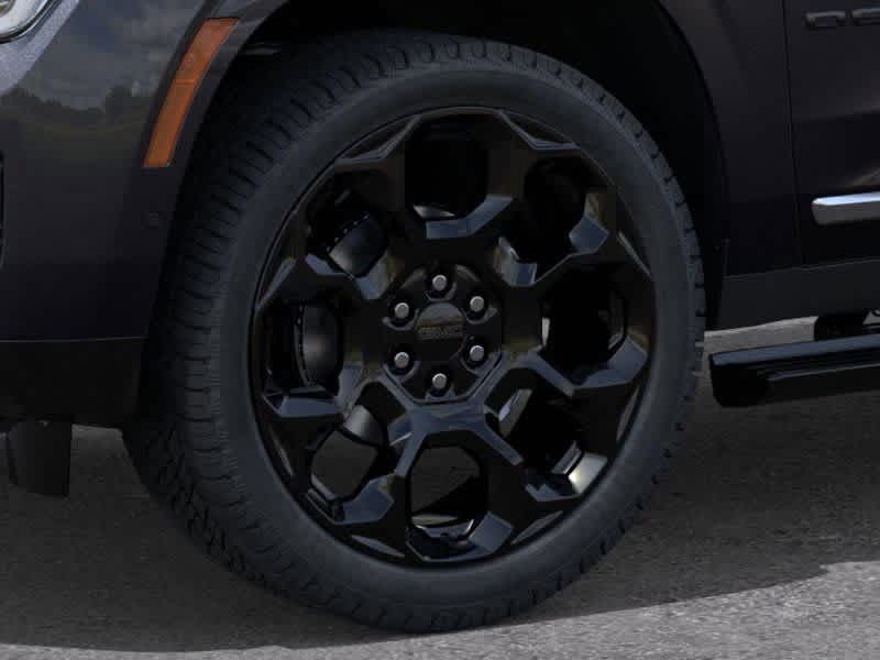 Thumbnail: 2026 GMC Yukon XL - 9