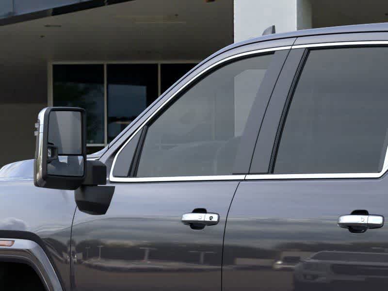 Thumbnail: 2026 GMC Sierra 2500 - 12