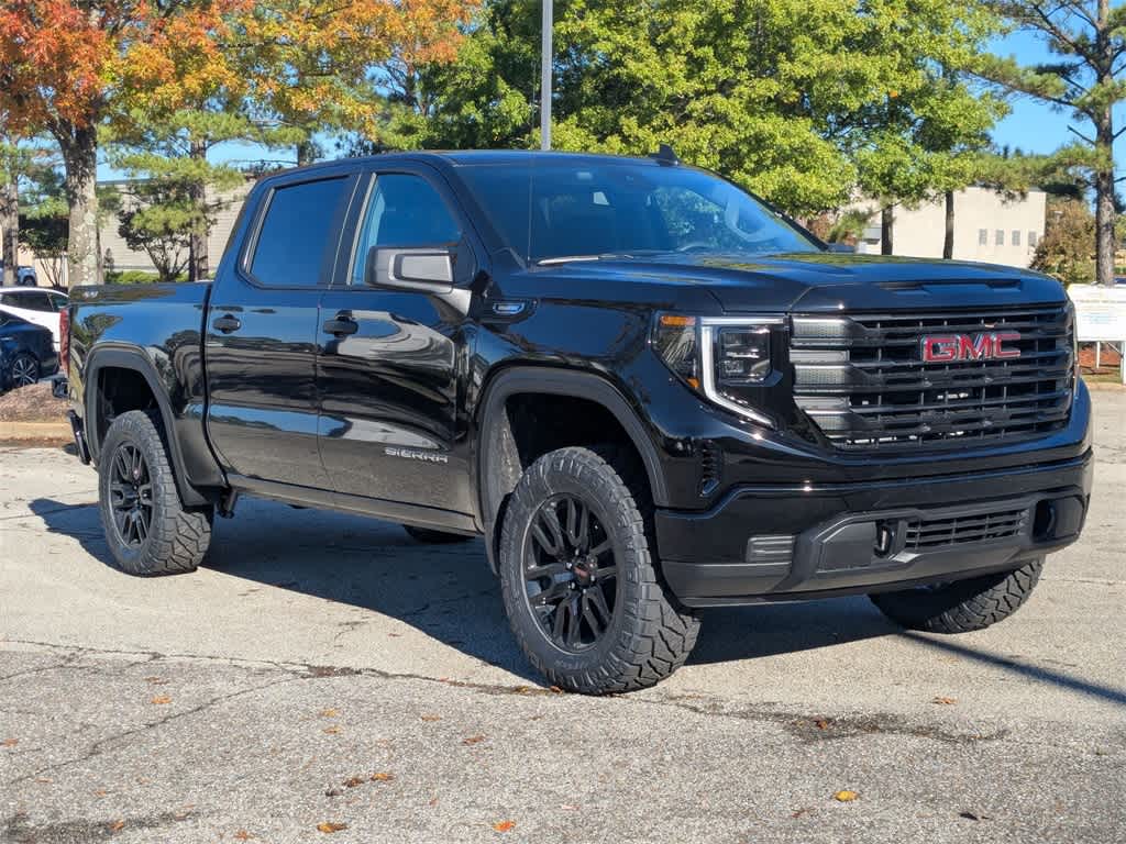 Thumbnail: 2026 GMC Sierra 1500 - 26
