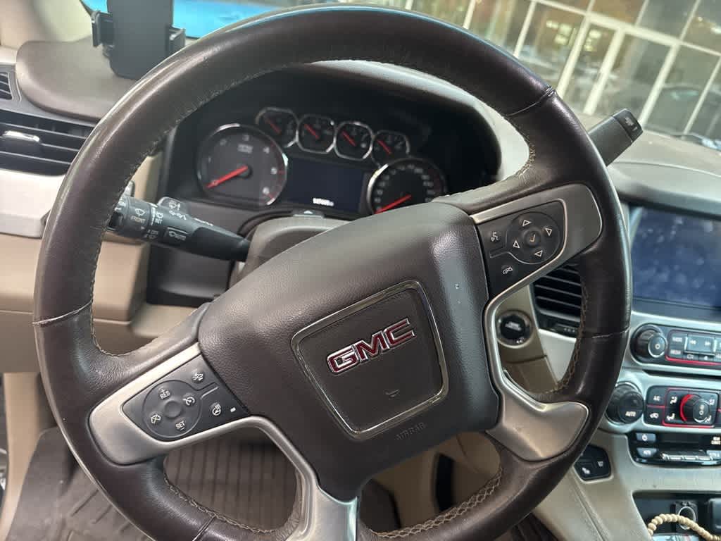 Thumbnail: 2016 GMC Yukon - 6