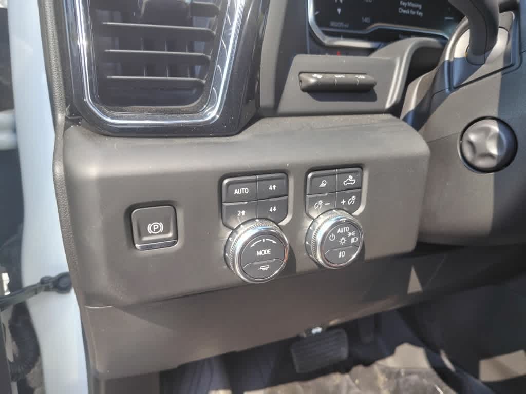 Thumbnail: 2024 GMC Sierra 1500 - 9