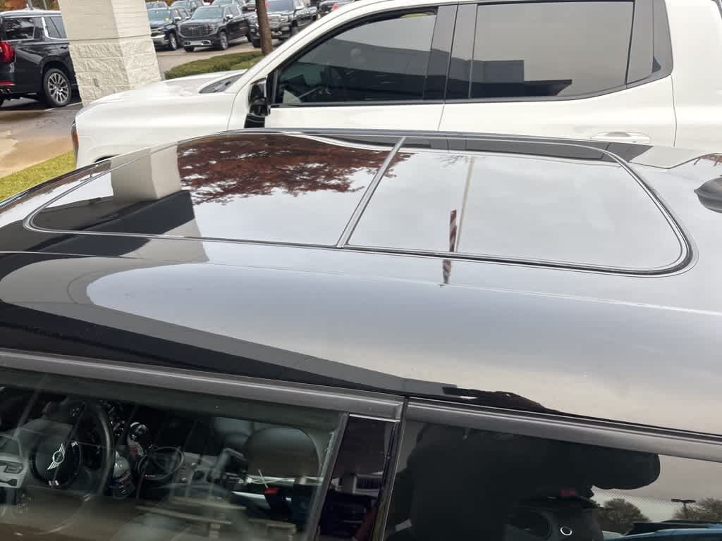 Used 2014 MINI Paceman Cooper S SUV