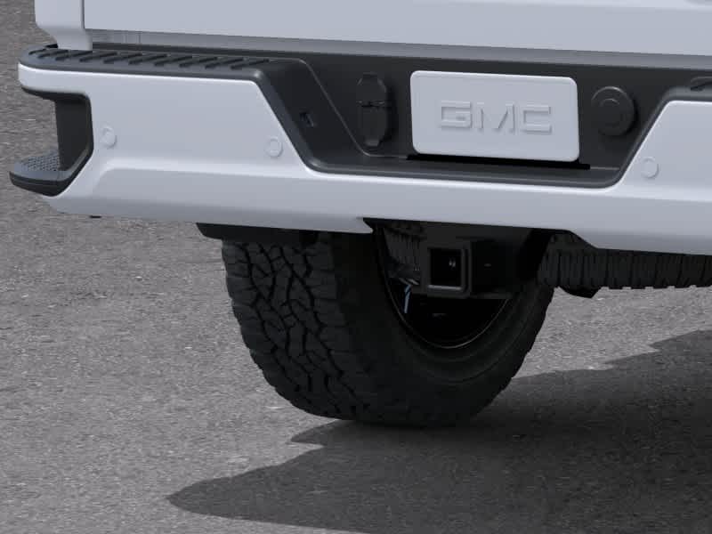 Thumbnail: 2026 GMC Sierra 2500 - 14