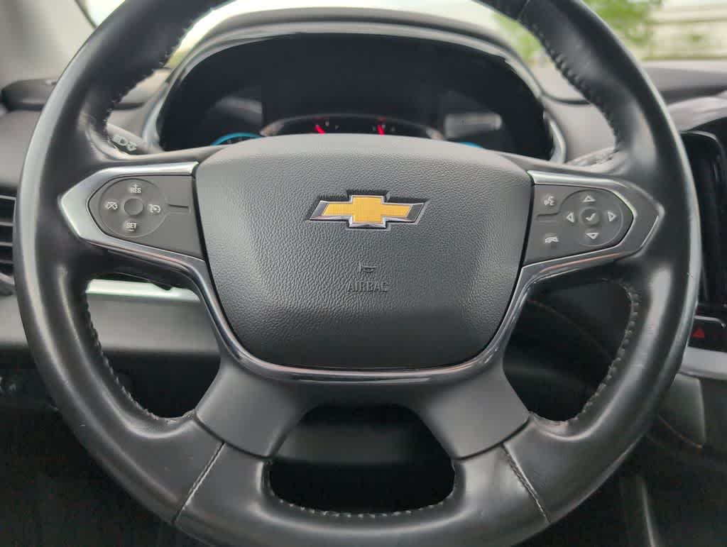 Thumbnail: 2019 Chevrolet Traverse - 23