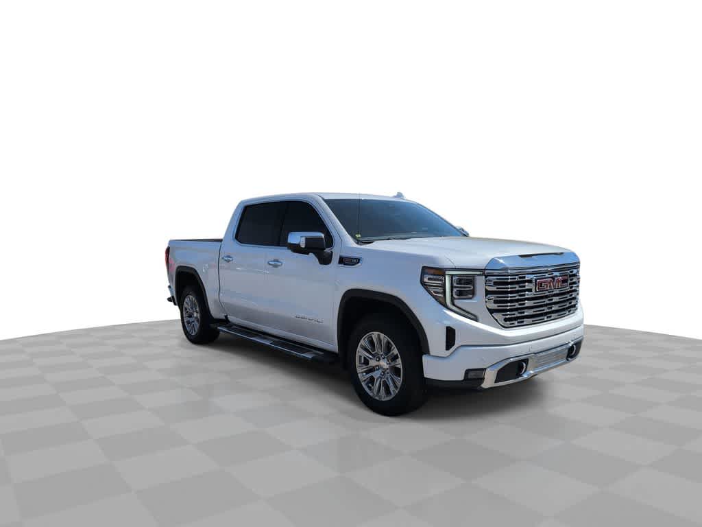 Thumbnail: 2023 GMC Sierra 1500 - 2