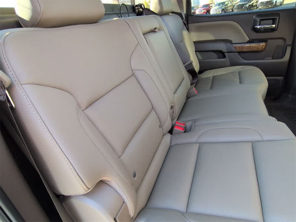 Thumbnail: 2018 GMC Sierra 1500 - 21