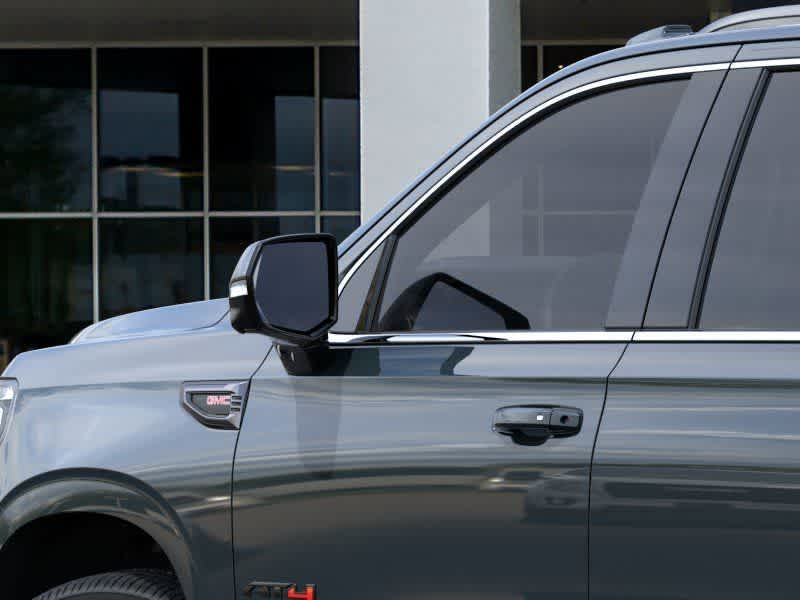 Thumbnail: 2026 GMC Yukon XL - 12