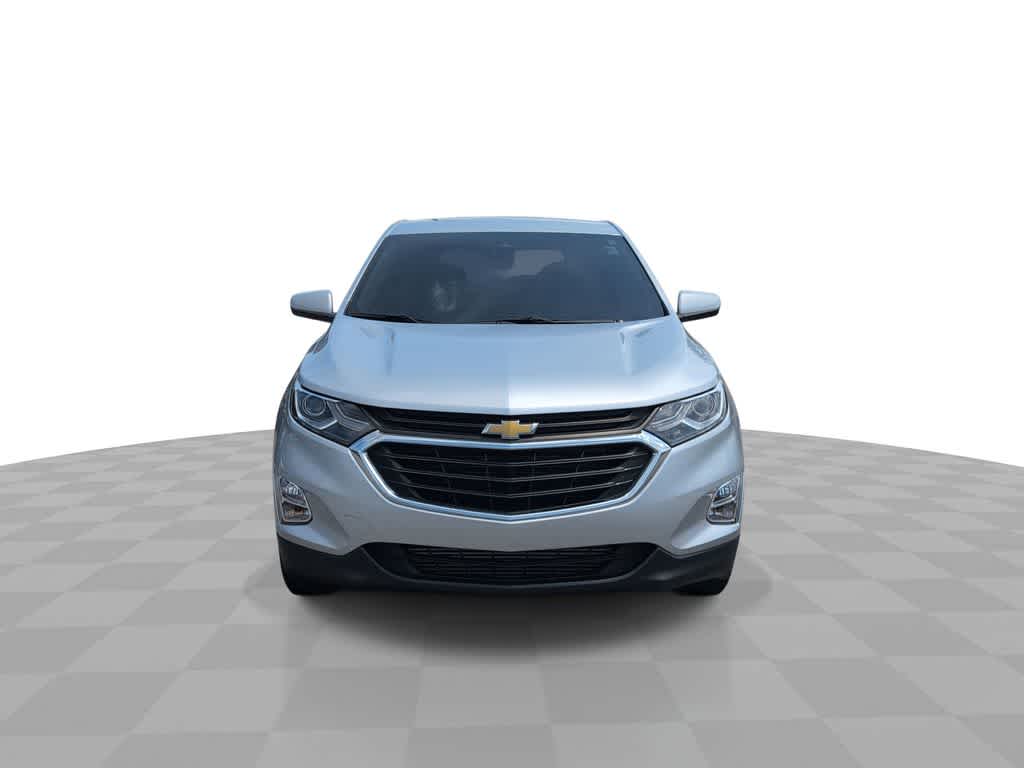 Thumbnail: 2020 Chevrolet Equinox - 3