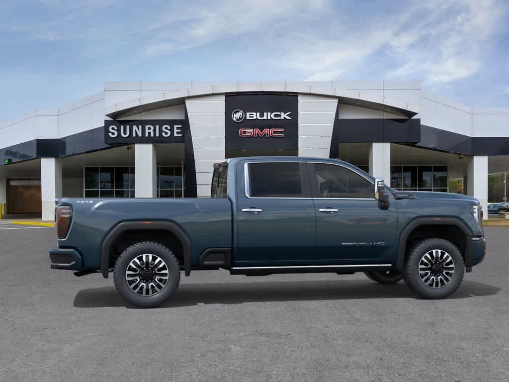 Thumbnail: 2026 GMC Sierra 2500 - 6