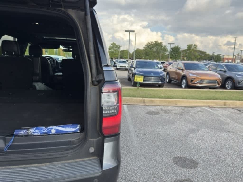 Thumbnail: 2019 Ford Expedition MAX - 5