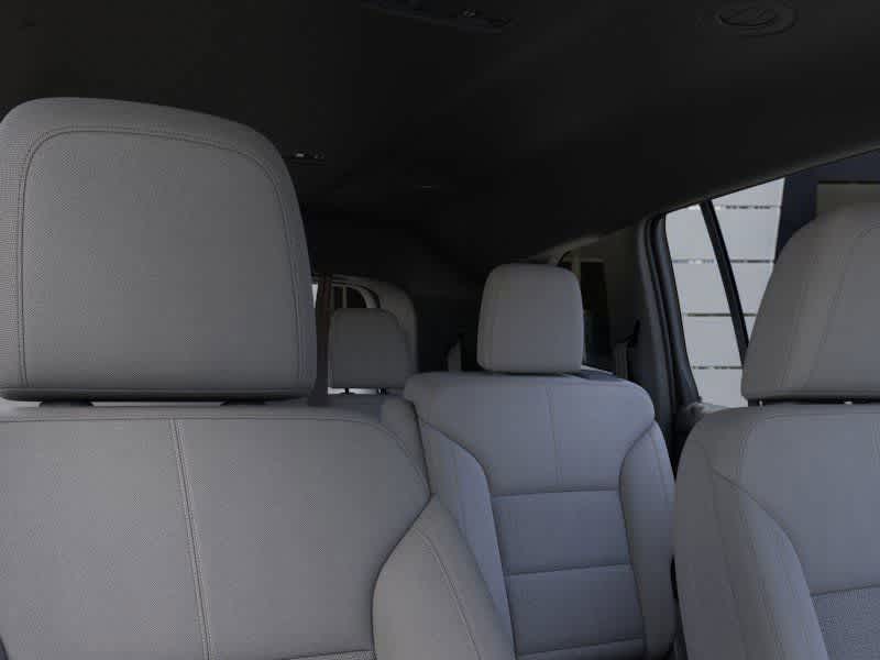 Thumbnail: 2026 GMC Acadia - 24