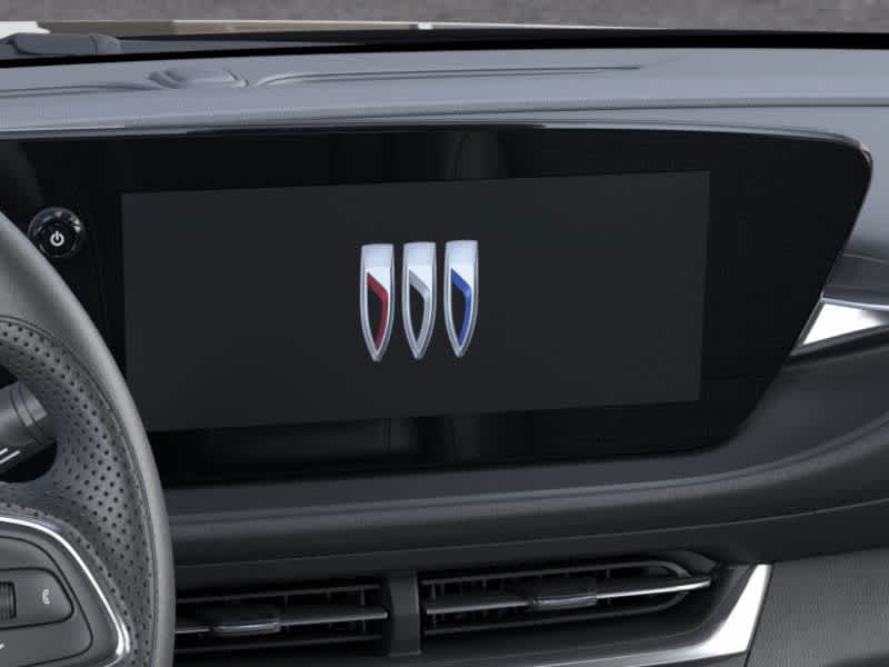 Thumbnail: 2025 Buick Envista - 20