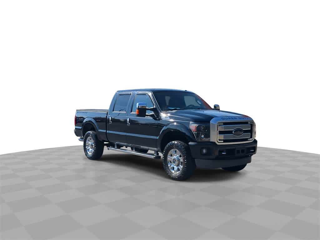Thumbnail: 2016 Ford F-250 - 2