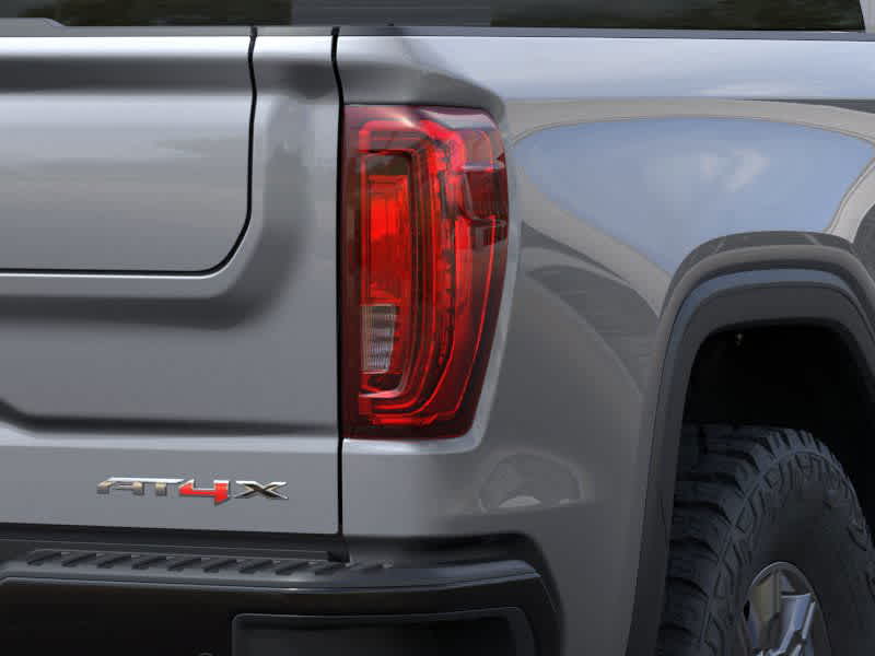 Thumbnail: 2026 GMC Sierra 1500 - 11