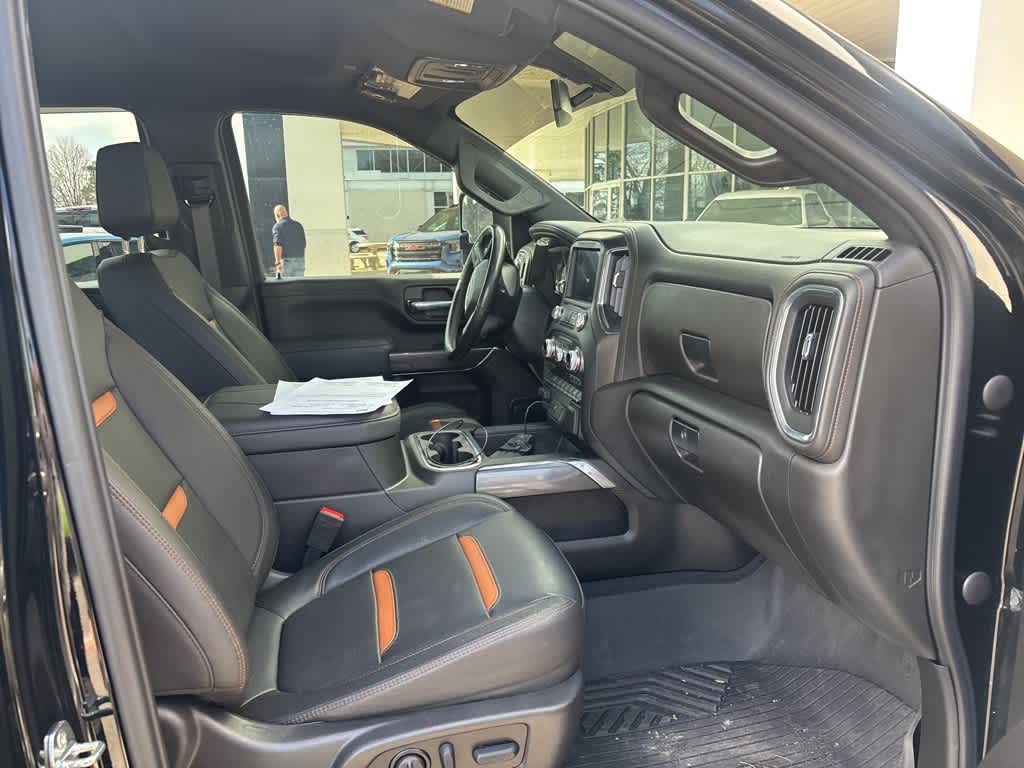 Thumbnail: 2023 GMC Sierra 2500 - 16