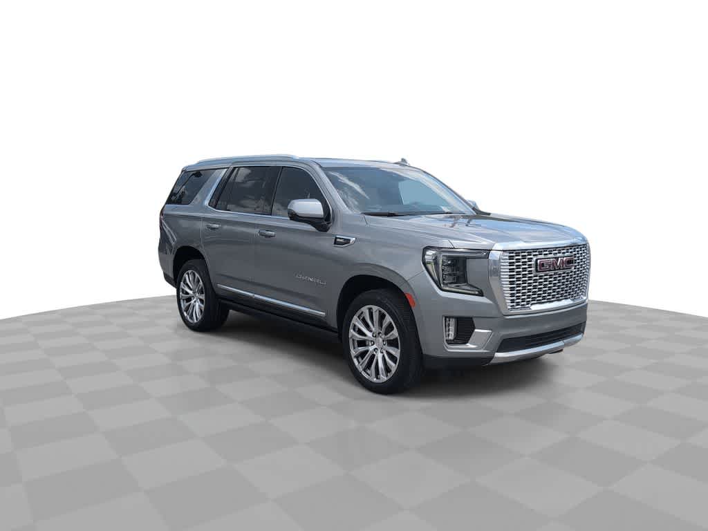 Thumbnail: 2023 GMC Yukon - 2