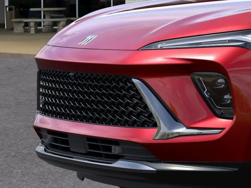 Thumbnail: 2026 Buick Envision - 13