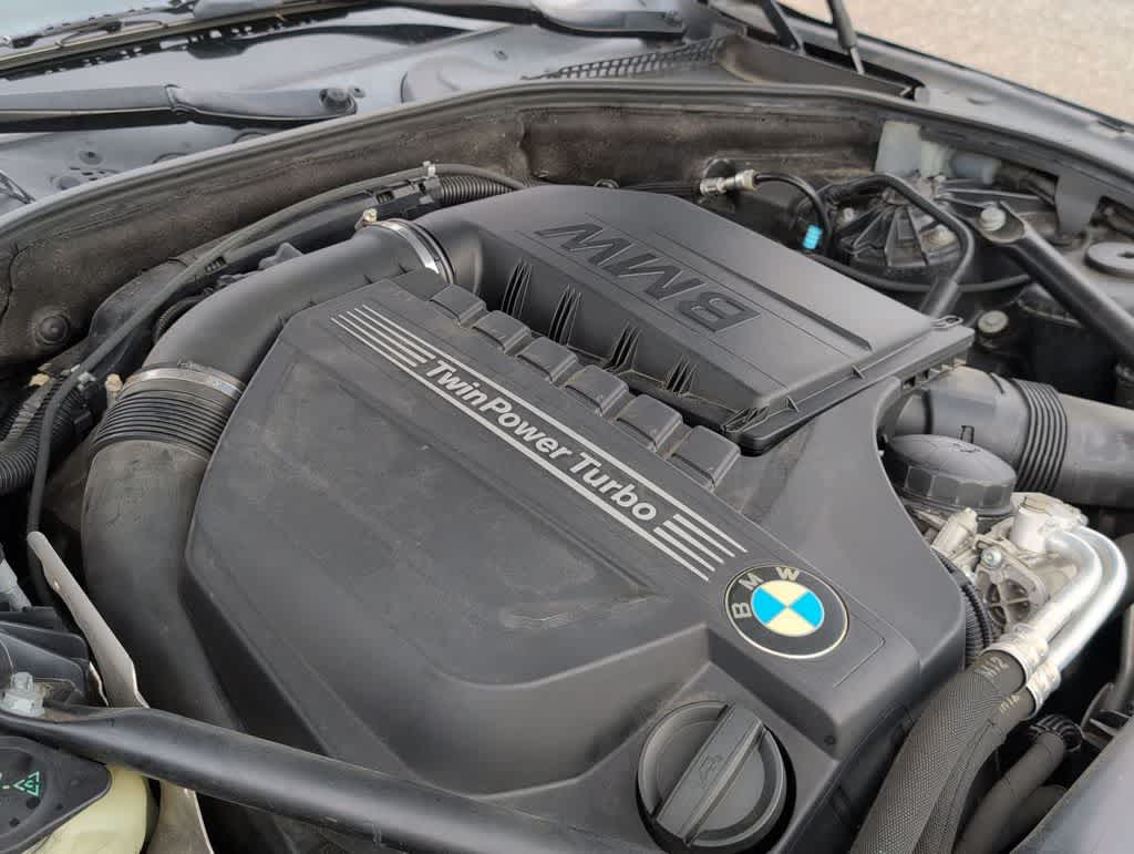 Thumbnail: 2016 BMW 6 Series - 14