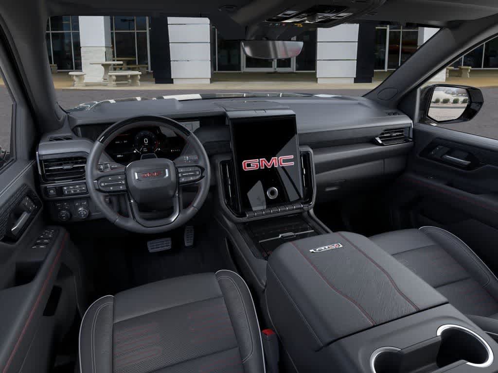 Thumbnail: 2026 GMC Yukon - 15