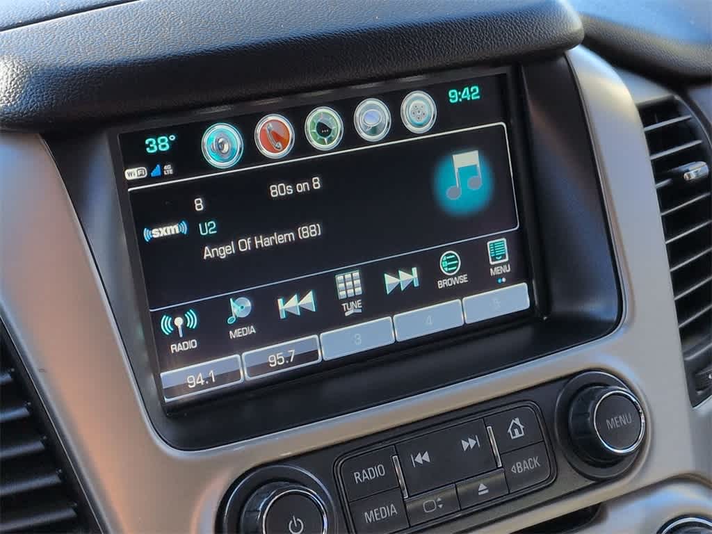 Thumbnail: 2019 GMC Yukon XL - 32