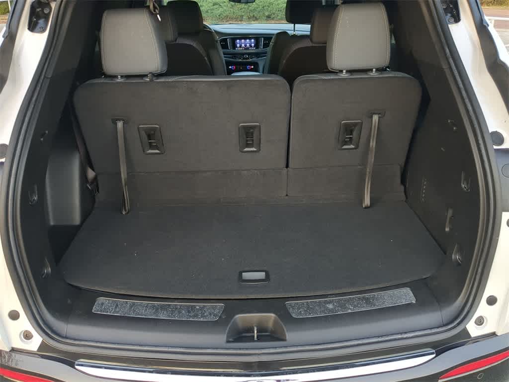 Thumbnail: 2023 Buick Enclave - 32