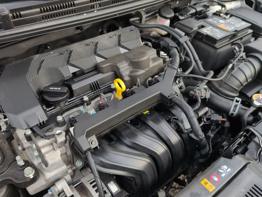 Thumbnail: 2023 Kia Rio - 14