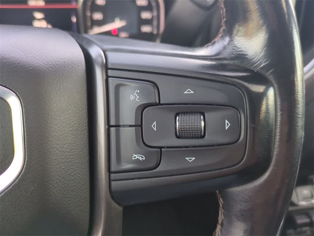 Thumbnail: 2019 GMC Sierra 1500 - 26