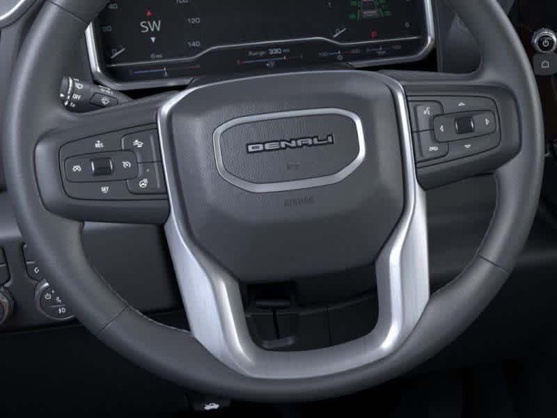 Thumbnail: 2025 GMC Sierra 2500 - 19