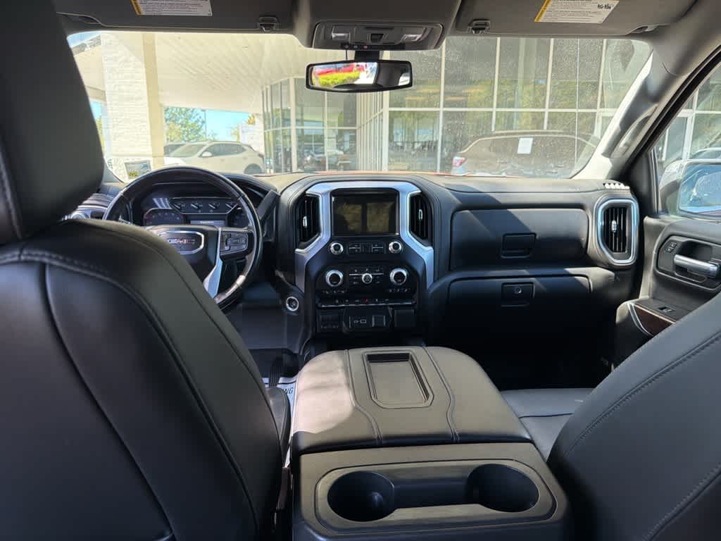 Thumbnail: 2020 GMC Sierra 1500 - 14