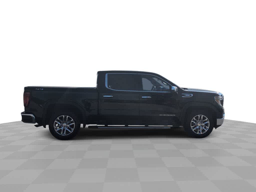 Thumbnail: 2020 GMC Sierra 1500 - 9