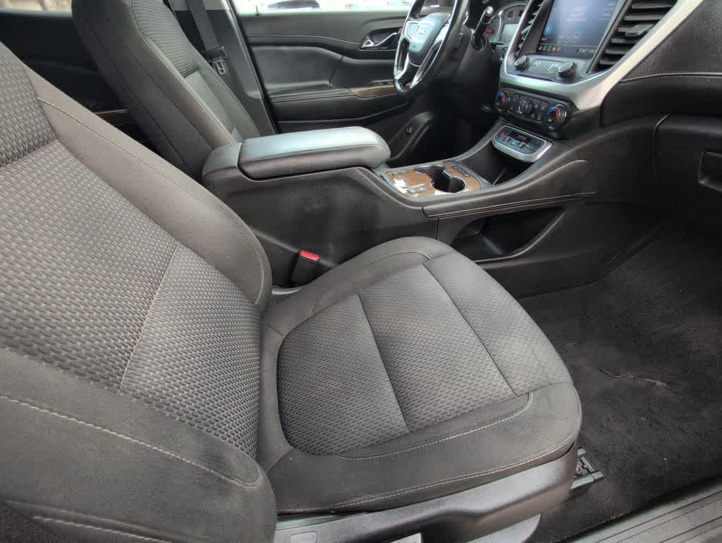 Thumbnail: 2020 GMC Acadia - 20