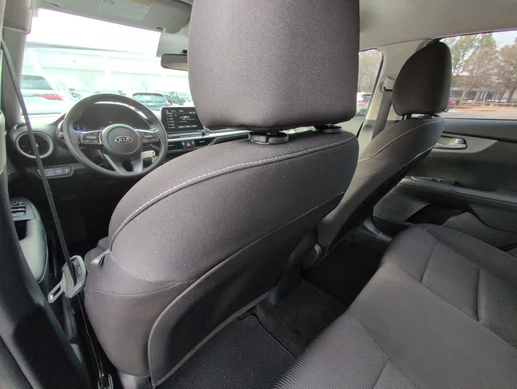 Thumbnail: 2021 Kia Forte - 19