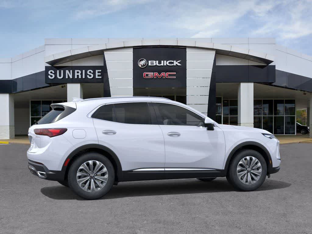 Thumbnail: 2026 Buick Envision - 6