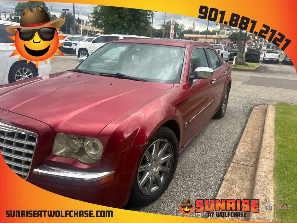 2007 Chrysler 300 Base -
                  Memphis, TN