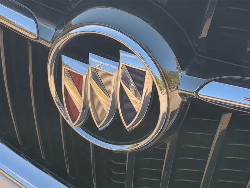 Thumbnail: 2019 Buick Enclave - 12