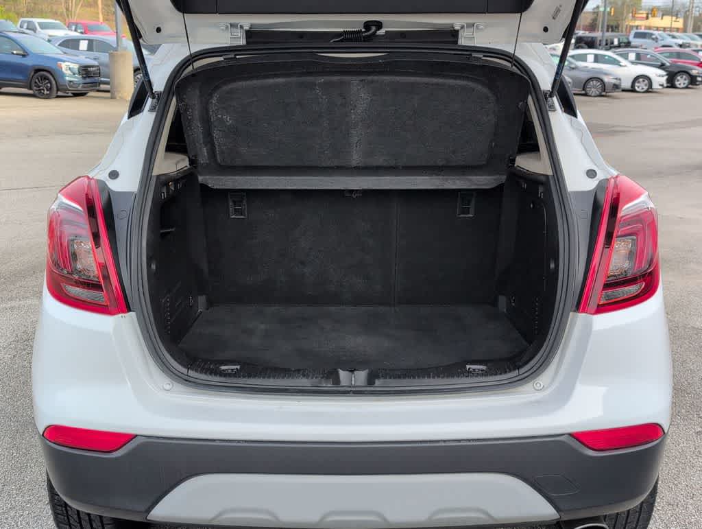 Thumbnail: 2018 Buick Encore - 33