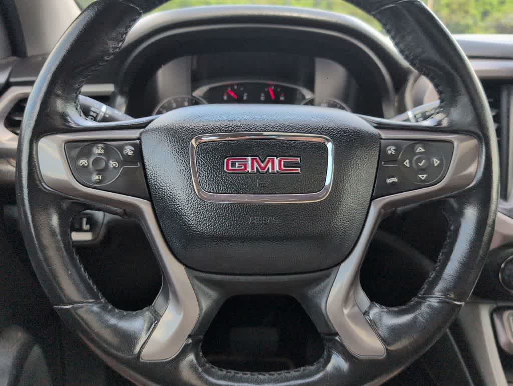 Thumbnail: 2020 GMC Acadia - 25