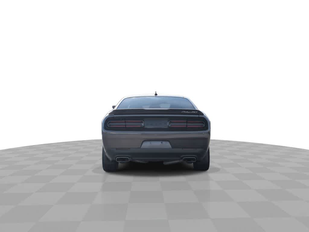 Thumbnail: 2020 Dodge Challenger - 7