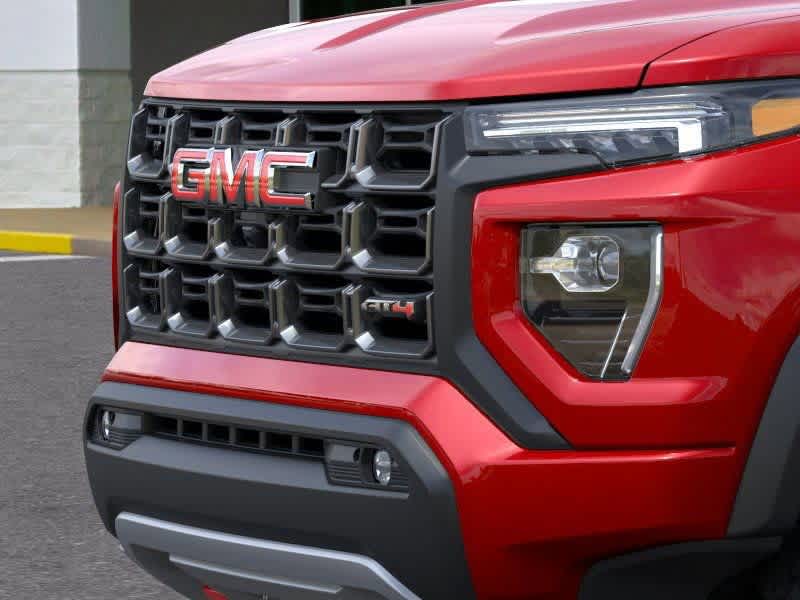 Thumbnail: 2026 GMC Canyon - 13
