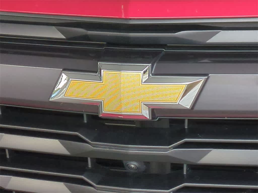 Thumbnail: 2024 Chevrolet Colorado - 12