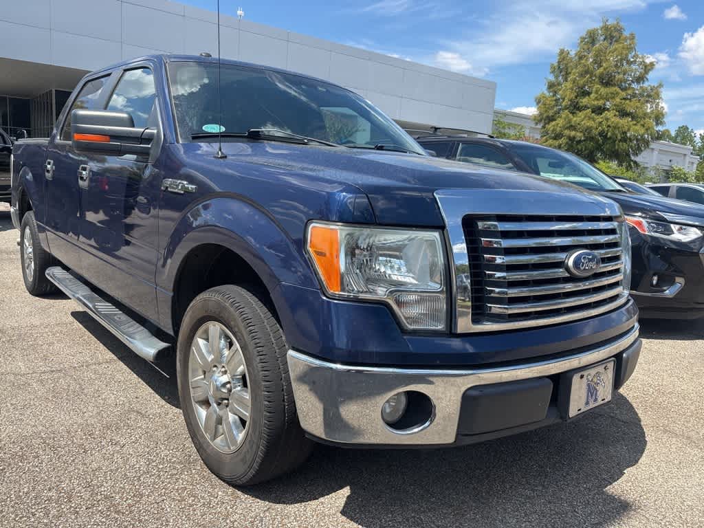 Thumbnail: 2010 Ford F-150 - 6