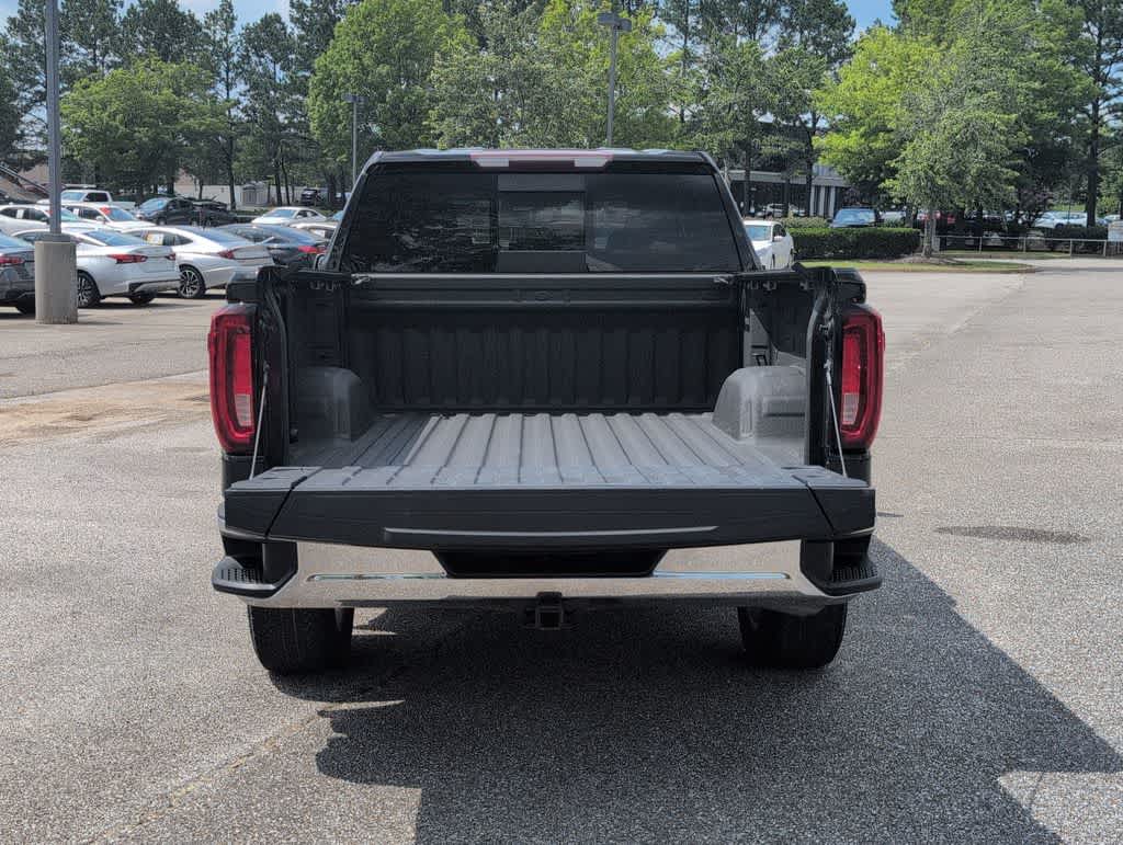 Thumbnail: 2020 GMC Sierra 1500 - 35