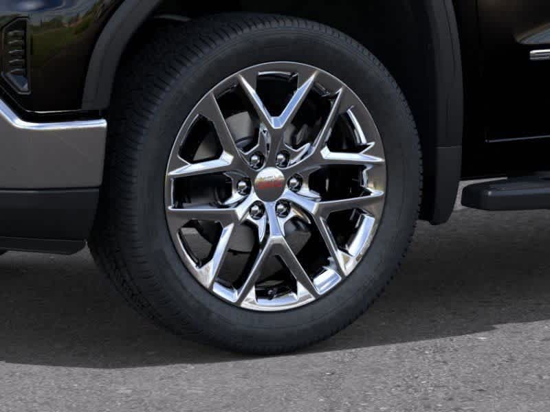 Thumbnail: 2026 GMC Sierra 1500 - 9