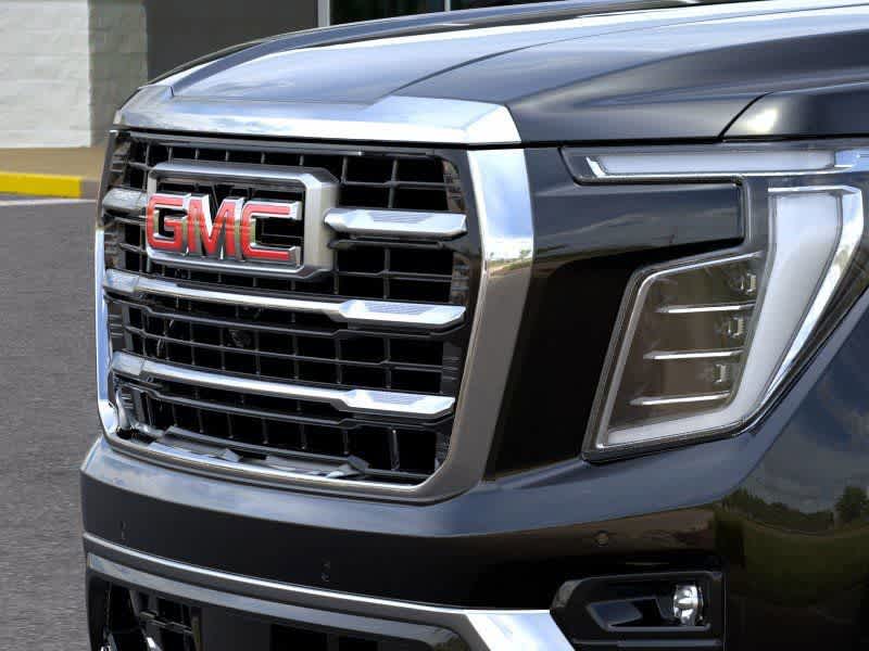 Thumbnail: 2026 GMC Yukon - 13