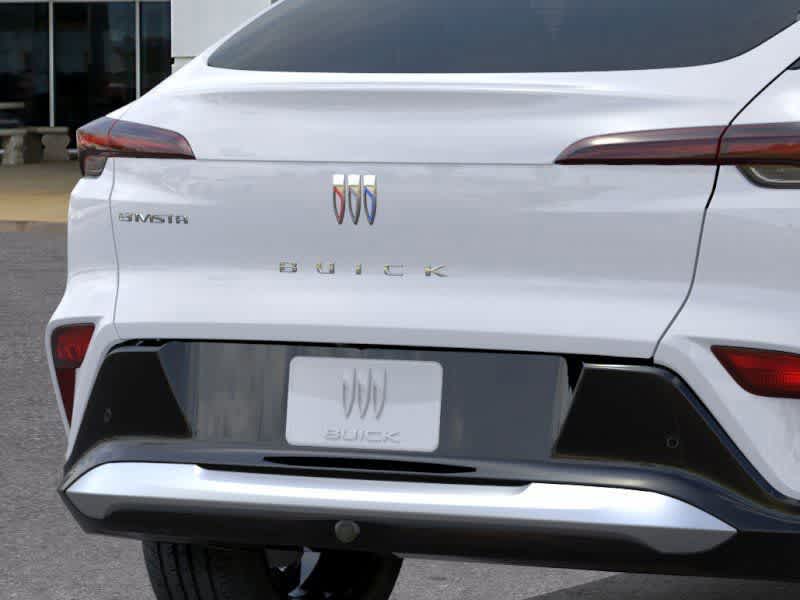 Thumbnail: 2026 Buick Envista - 14