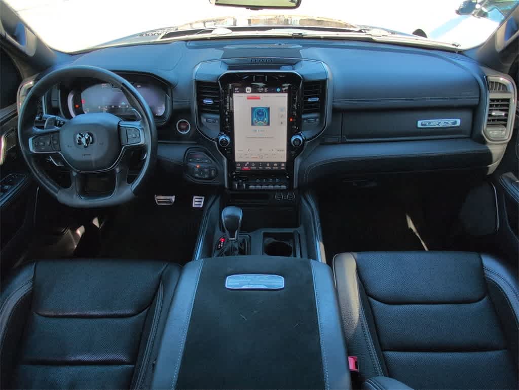 Thumbnail: 2023 RAM 1500 - 16