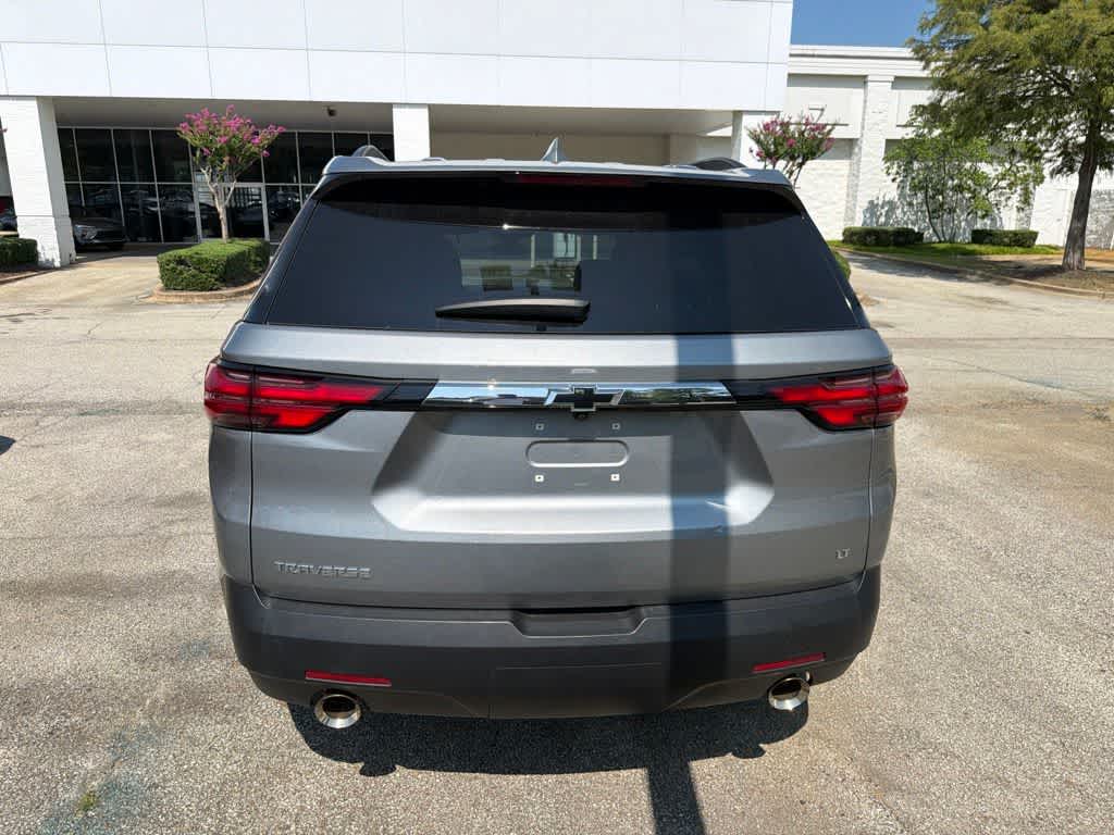Thumbnail: 2023 Chevrolet Traverse - 20